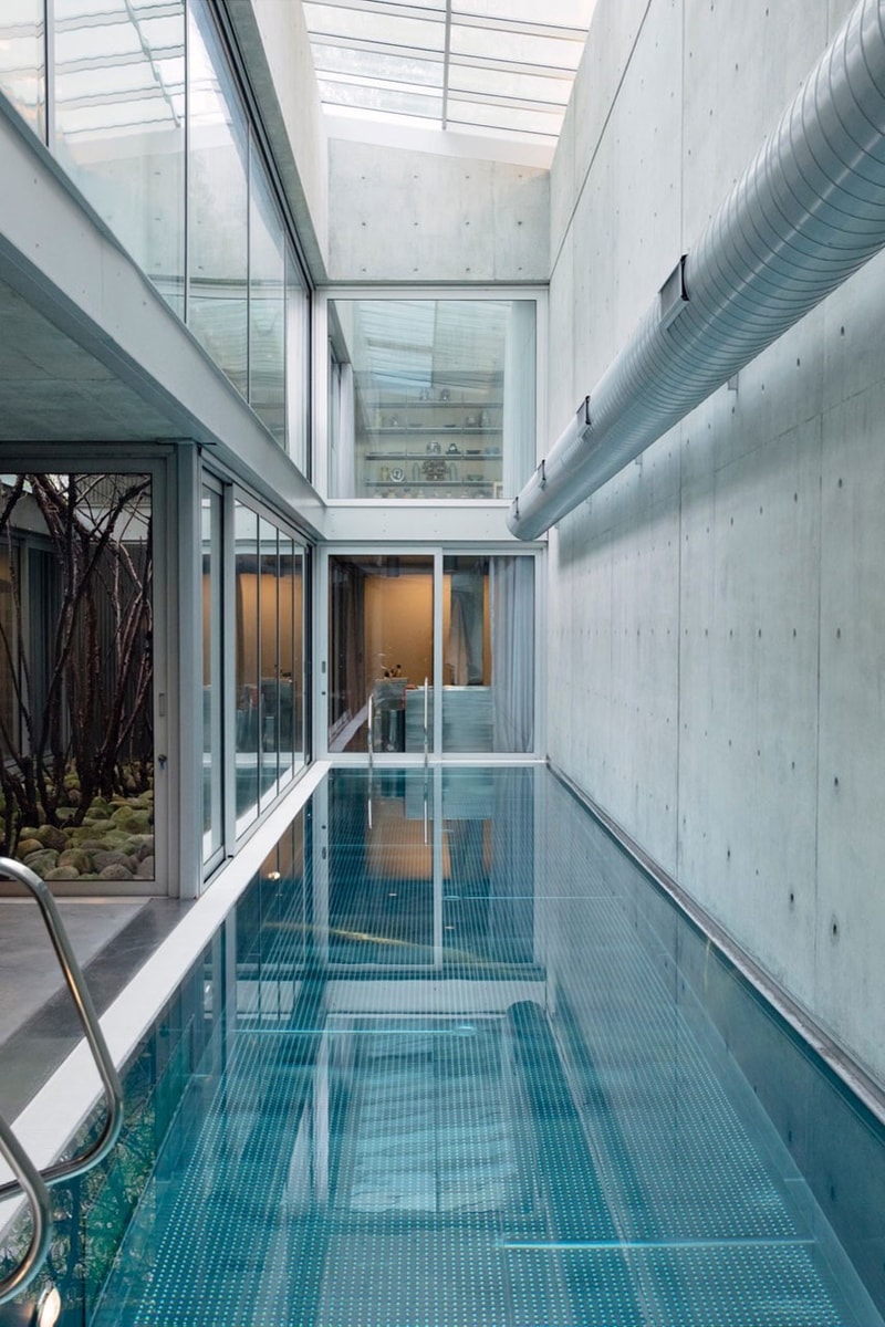 Kim Jones vous offre une visite de sa magnifique maison à Londres