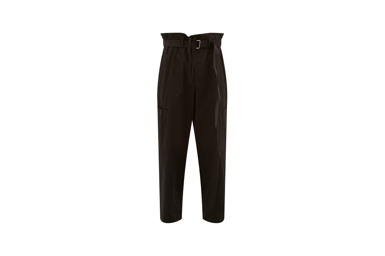 AMBUSH lance une capsule SS20 exclusive avec MatchesFashion