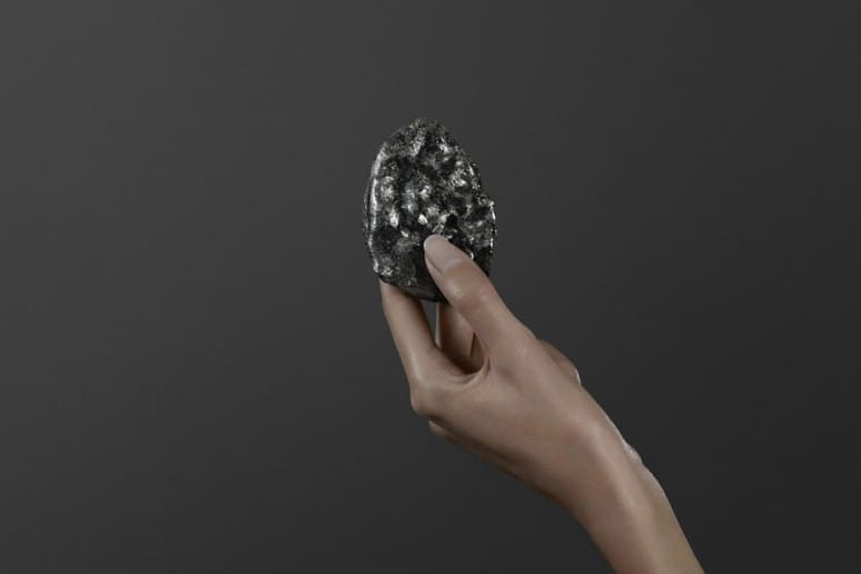 Louis Vuitton achète le deuxième plus gros diamant du monde