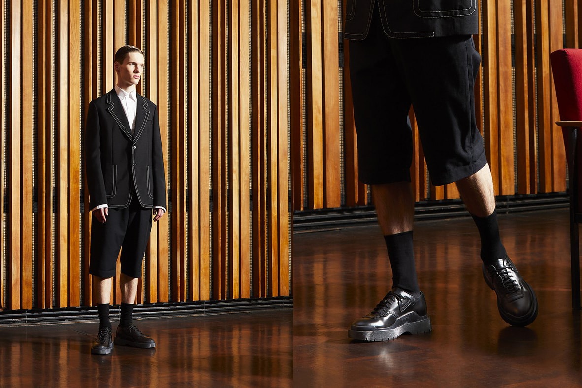Lookbook Casbia 