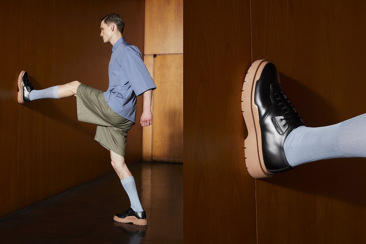 Lookbook Casbia 
