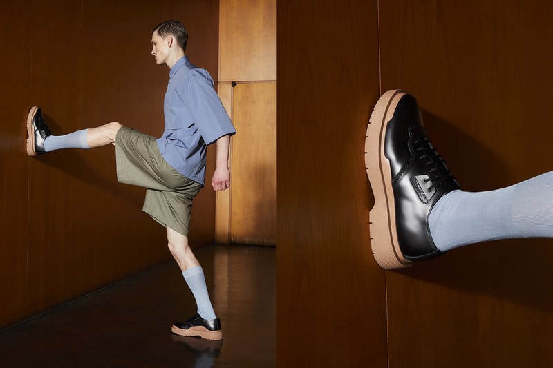 Lookbook Casbia 
