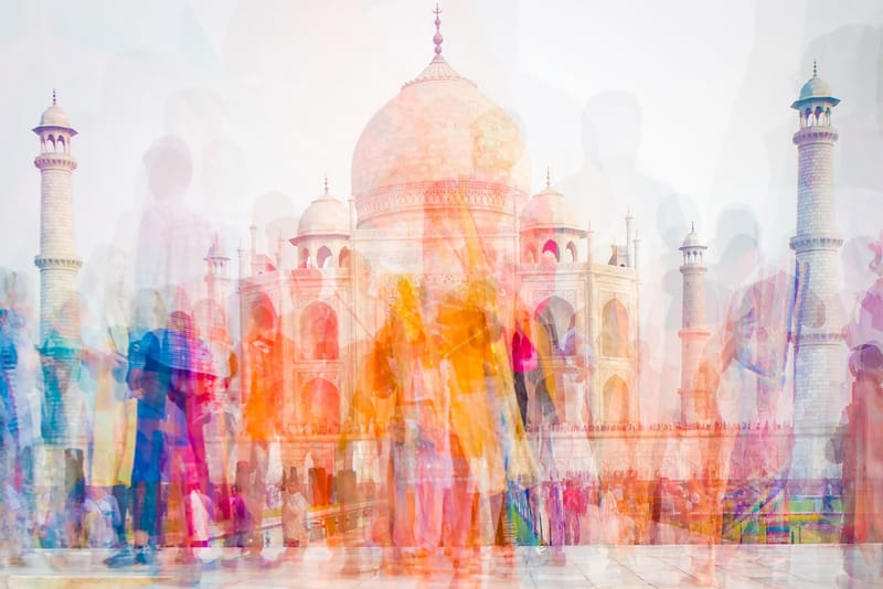 Les superbes photographies gagnantes du concours Travel Photographer of the Year 2019