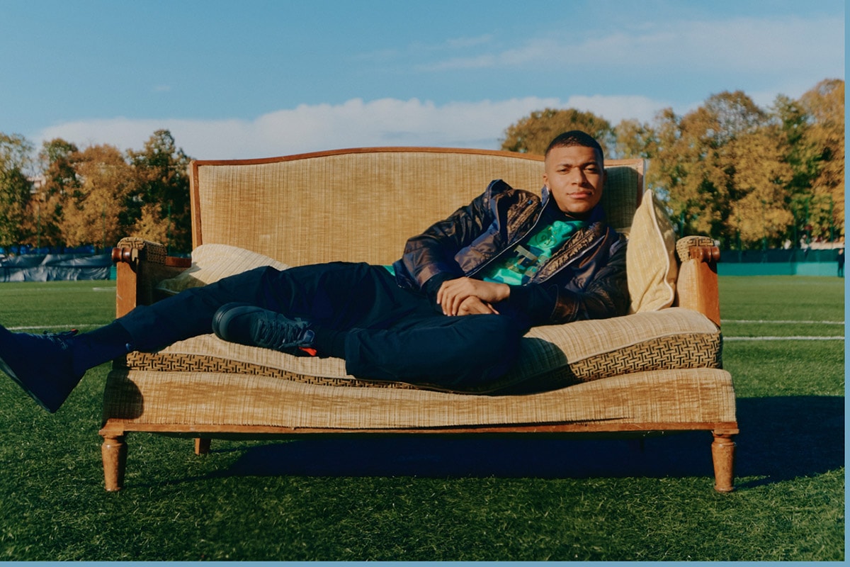 Dans le salon de Kylian Mbappé avec la jeunesse bondynoise, là où les rêves n'ont pas d'âge