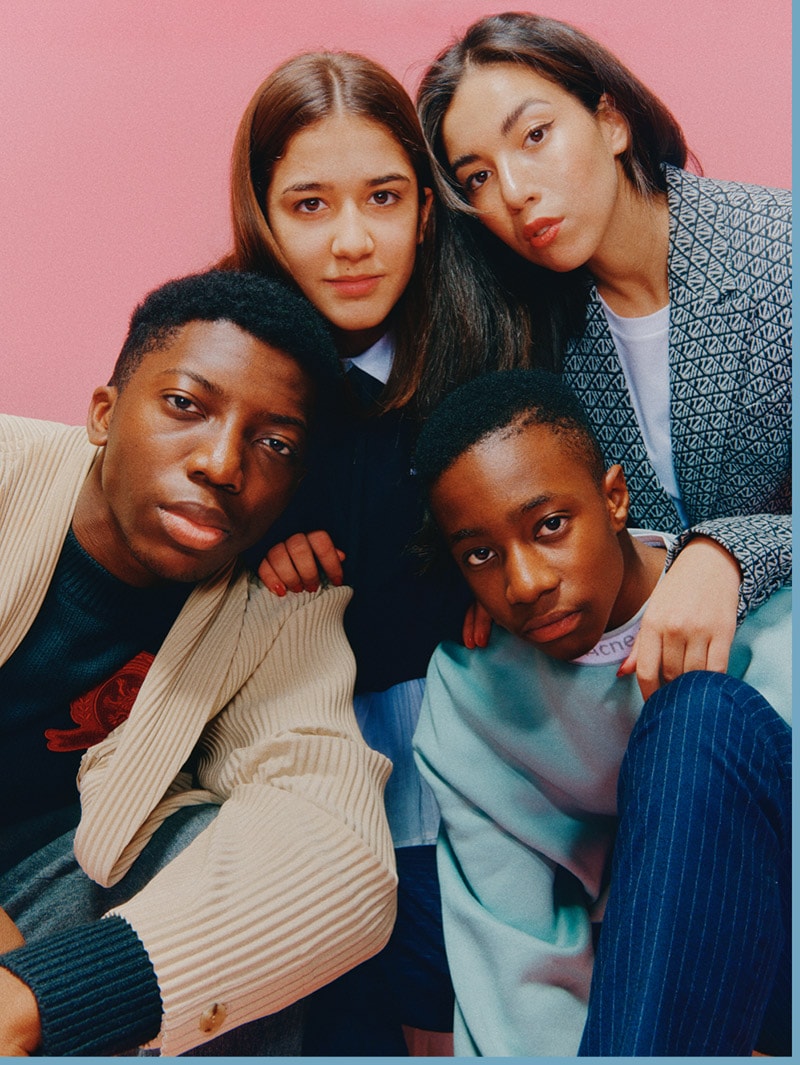 Dans le salon de Kylian Mbappé avec la jeunesse bondynoise, là où les rêves n'ont pas d'âge