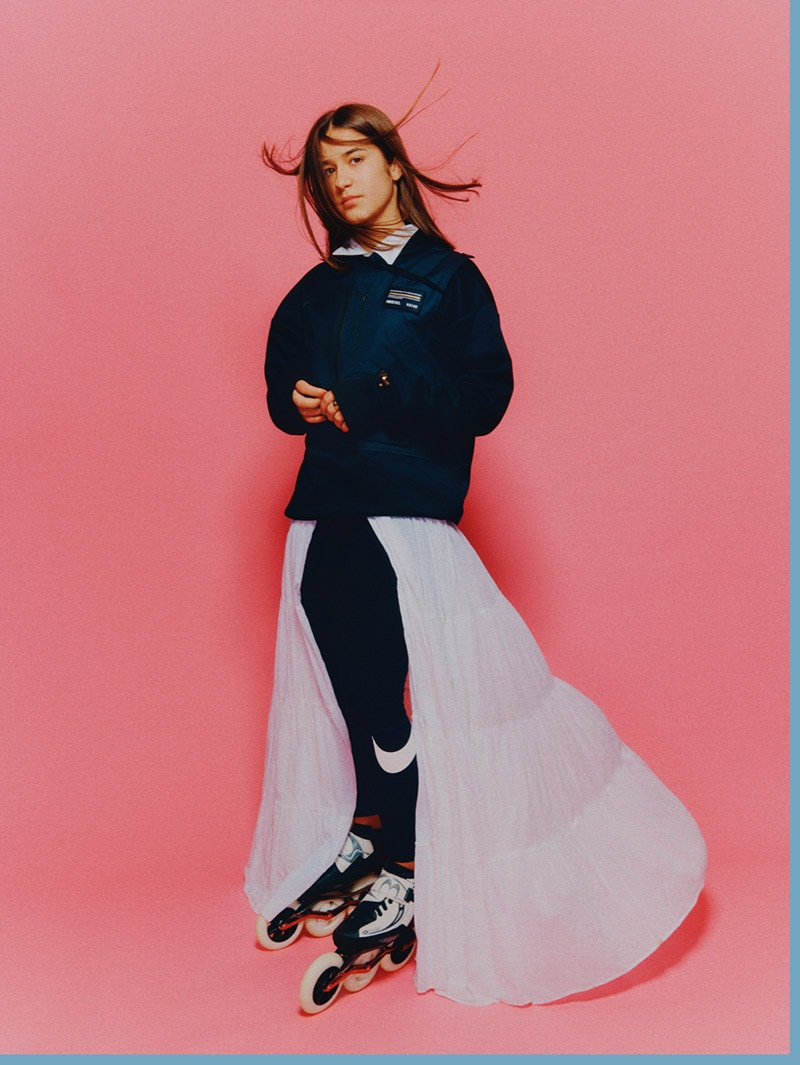 Dans le salon de Kylian Mbappé avec la jeunesse bondynoise, là où les rêves n'ont pas d'âge