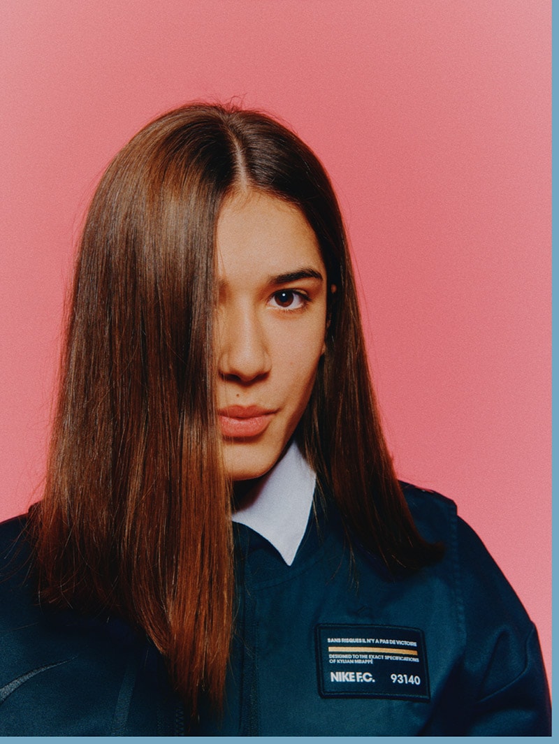 Dans le salon de Kylian Mbappé avec la jeunesse bondynoise, là où les rêves n'ont pas d'âge