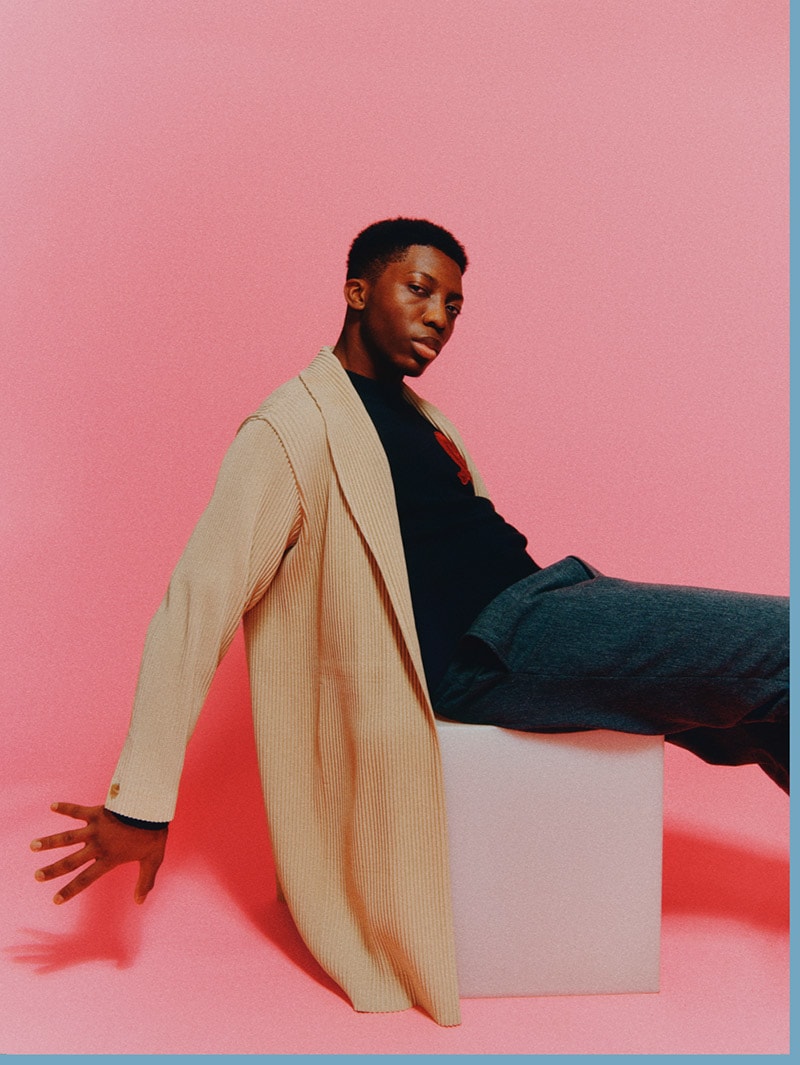 Dans le salon de Kylian Mbappé avec la jeunesse bondynoise, là où les rêves n'ont pas d'âge