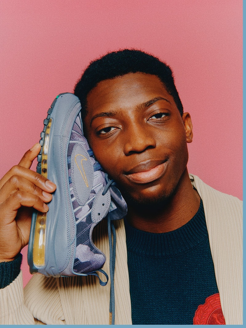 Dans le salon de Kylian Mbappé avec la jeunesse bondynoise, là où les rêves n'ont pas d'âge