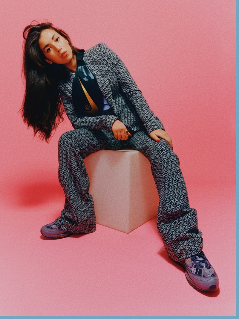 Dans le salon de Kylian Mbappé avec la jeunesse bondynoise, là où les rêves n'ont pas d'âge