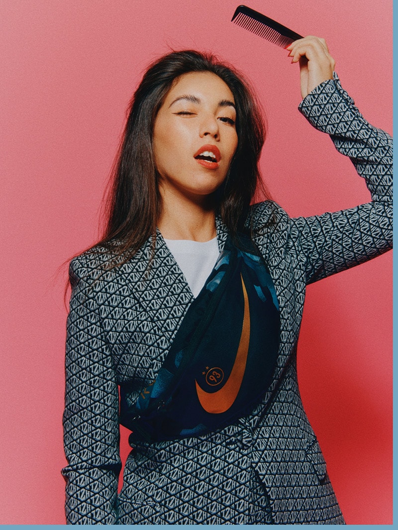 Dans le salon de Kylian Mbappé avec la jeunesse bondynoise, là où les rêves n'ont pas d'âge