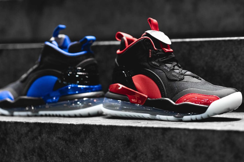 Photo PSG x Jordan