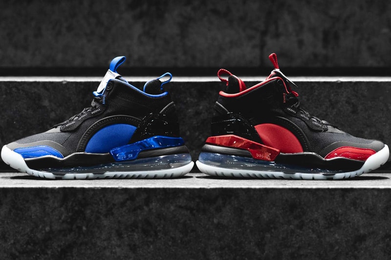 Photo PSG x Jordan