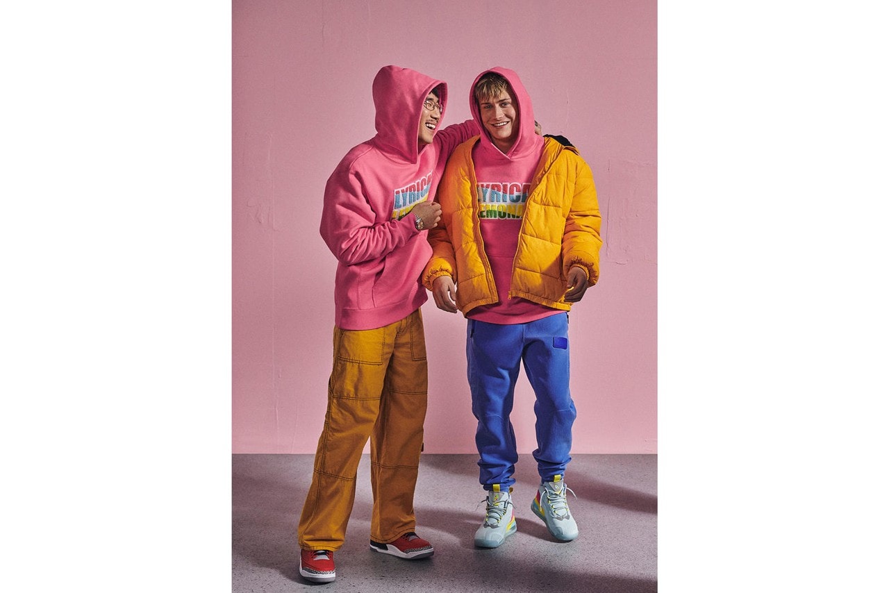 Photo Jordan x Off-White™