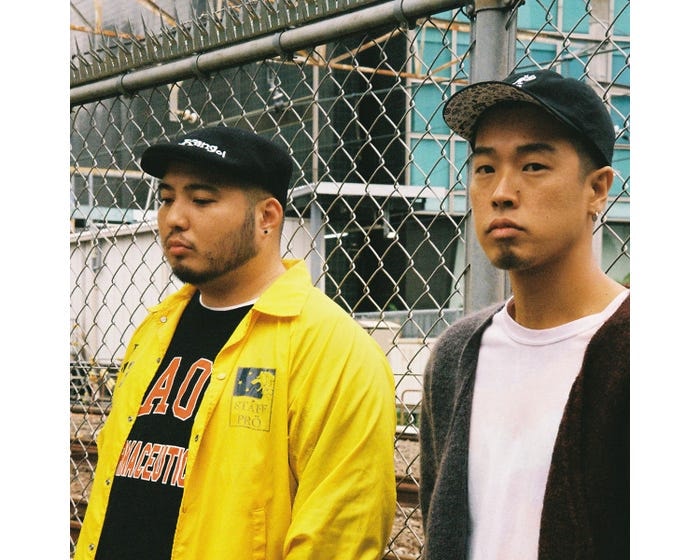 Kangol collabore avec l'illustratrice japonaise Chocomoo pour trois couvre-chefs