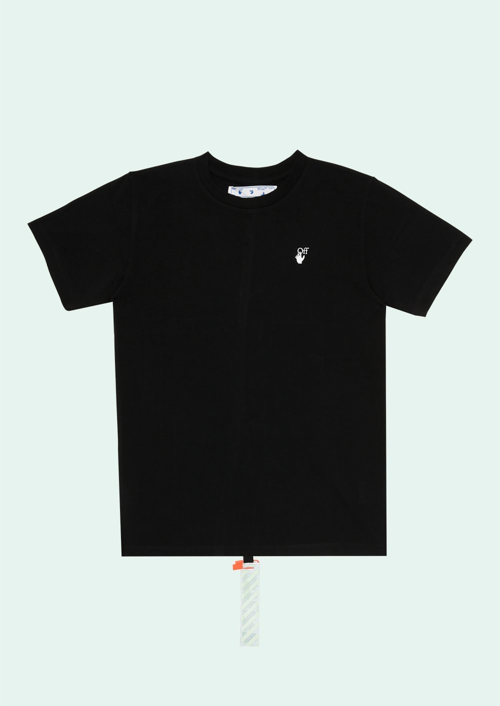 Off-White™ dévoile une collection à base de "Good Luck" pour la nouvelle année