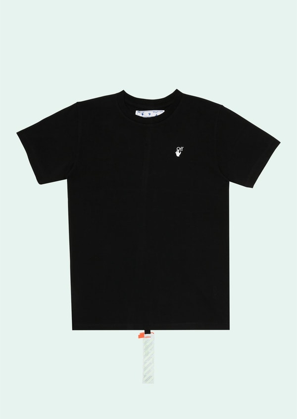 Off-White™ dévoile une collection à base de "Good Luck" pour la nouvelle année