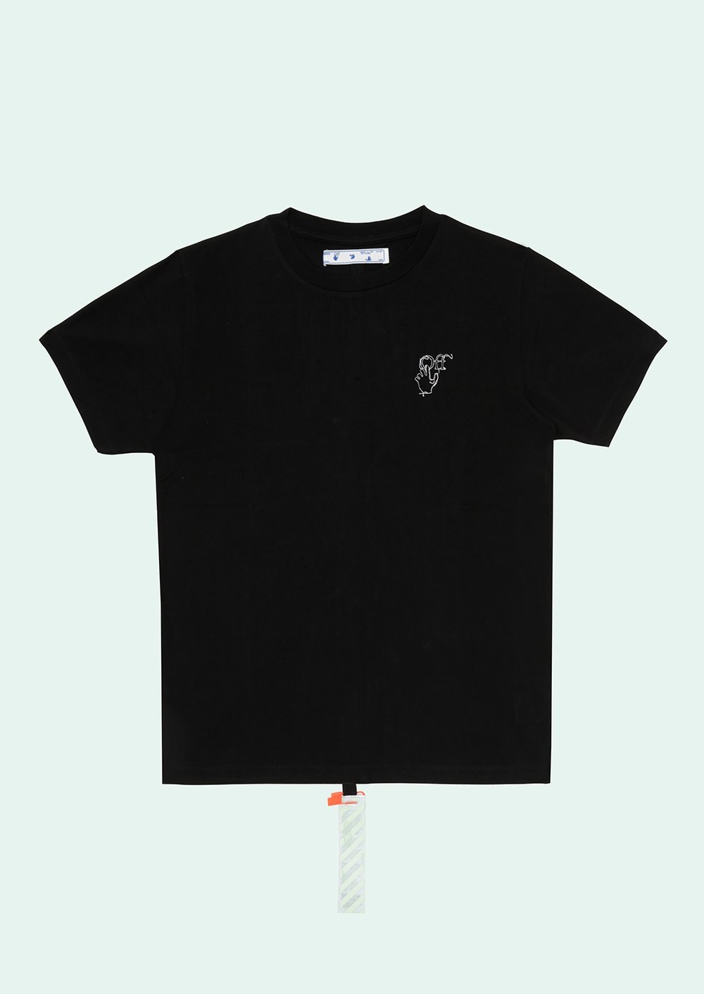 Off-White™ dévoile une collection à base de "Good Luck" pour la nouvelle année