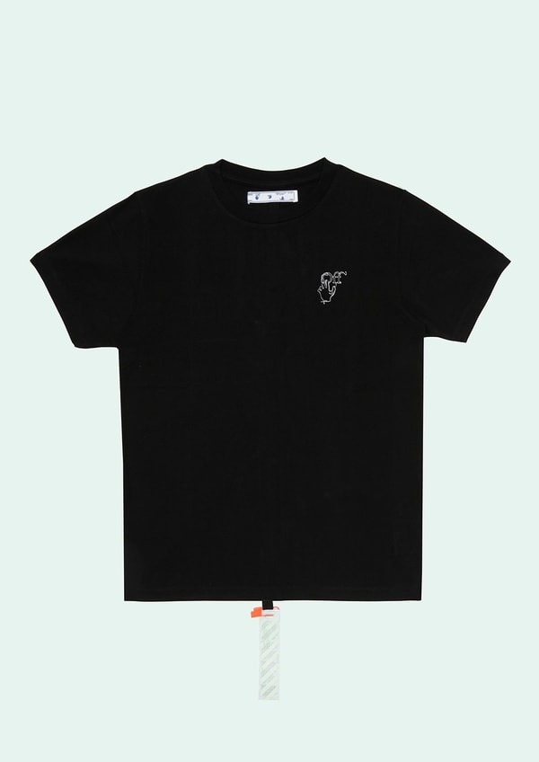 Off-White™ dévoile une collection à base de "Good Luck" pour la nouvelle année