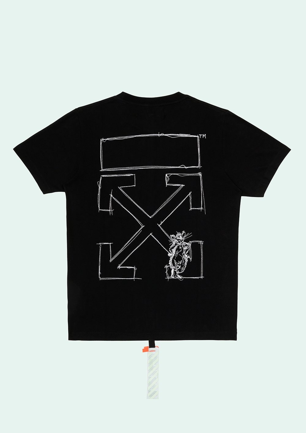 Off-White™ dévoile une collection à base de "Good Luck" pour la nouvelle année