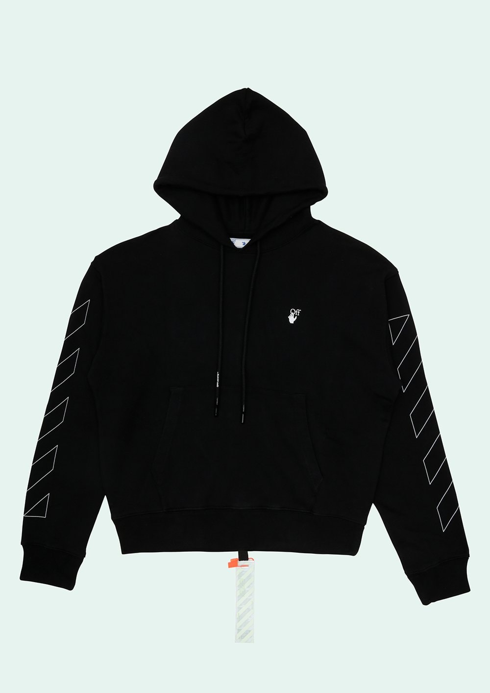 Off-White™ dévoile une collection à base de "Good Luck" pour la nouvelle année