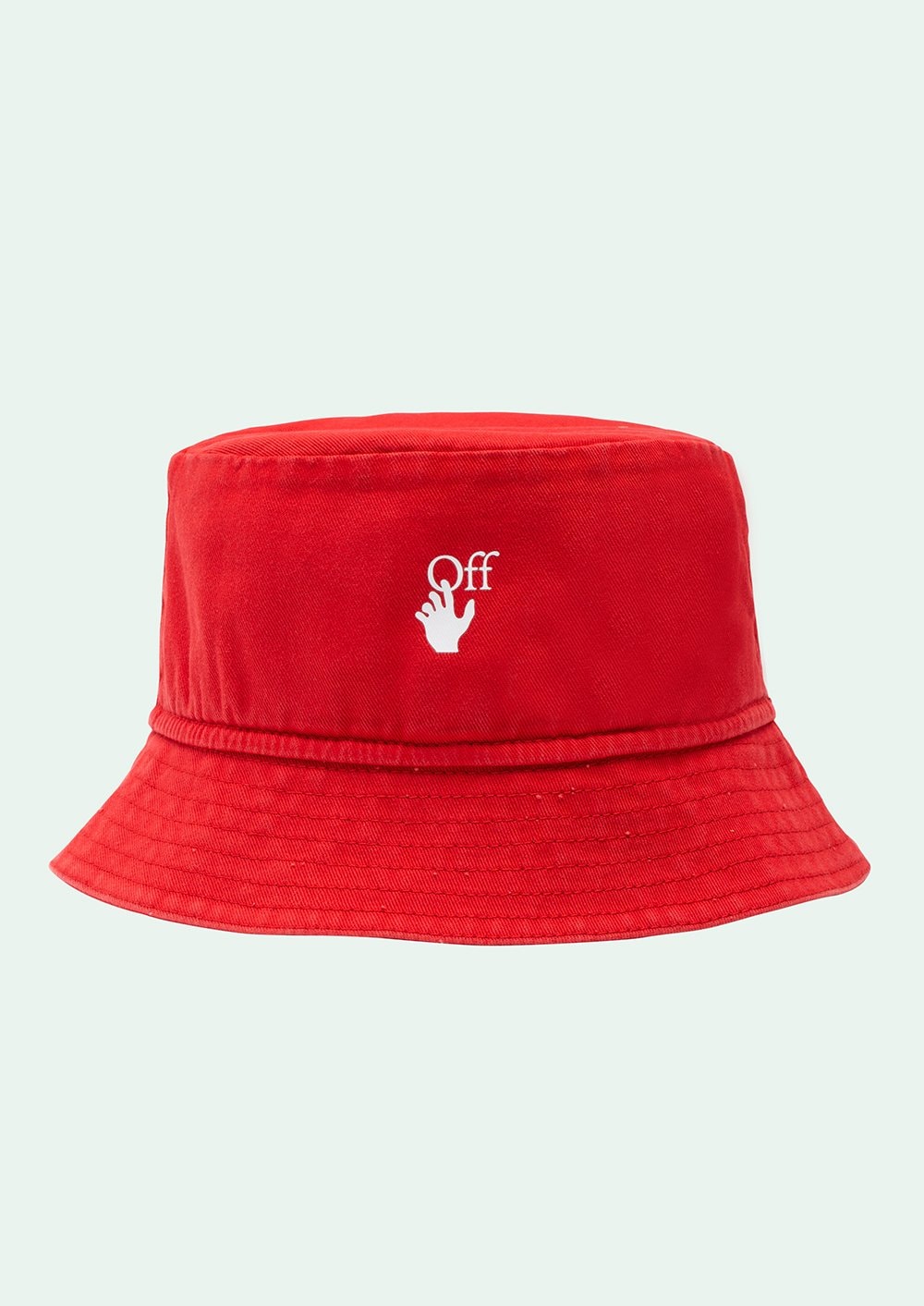 Off-White™ dévoile une collection à base de "Good Luck" pour la nouvelle année