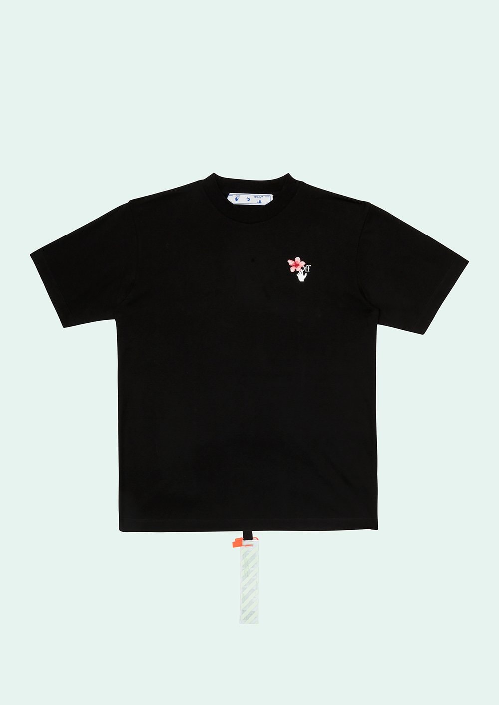Off-White™ dévoile une collection à base de "Good Luck" pour la nouvelle année