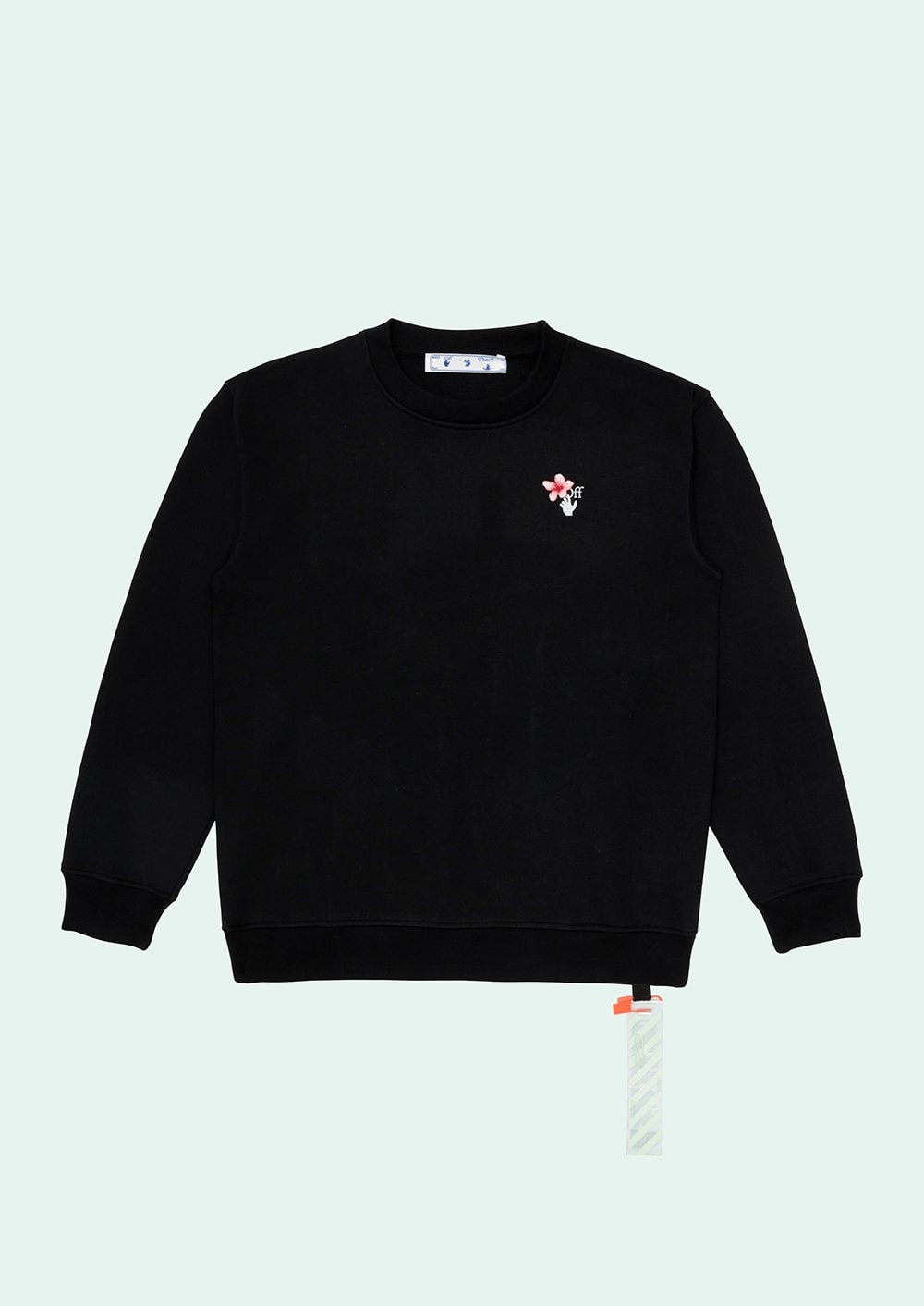 Off-White™ dévoile une collection à base de "Good Luck" pour la nouvelle année