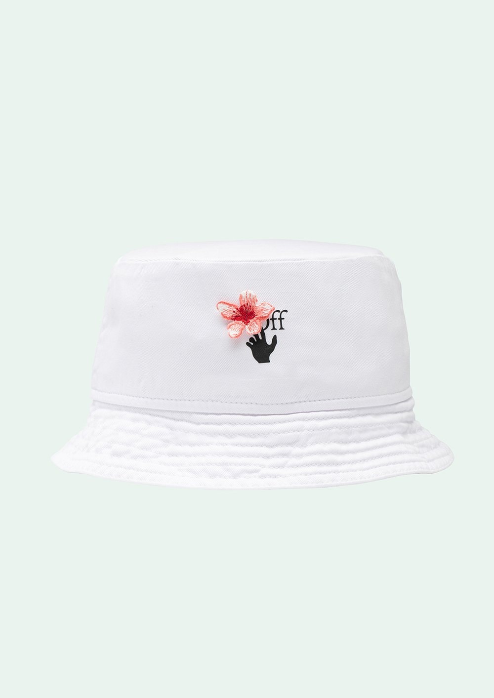 Off-White™ dévoile une collection à base de "Good Luck" pour la nouvelle année