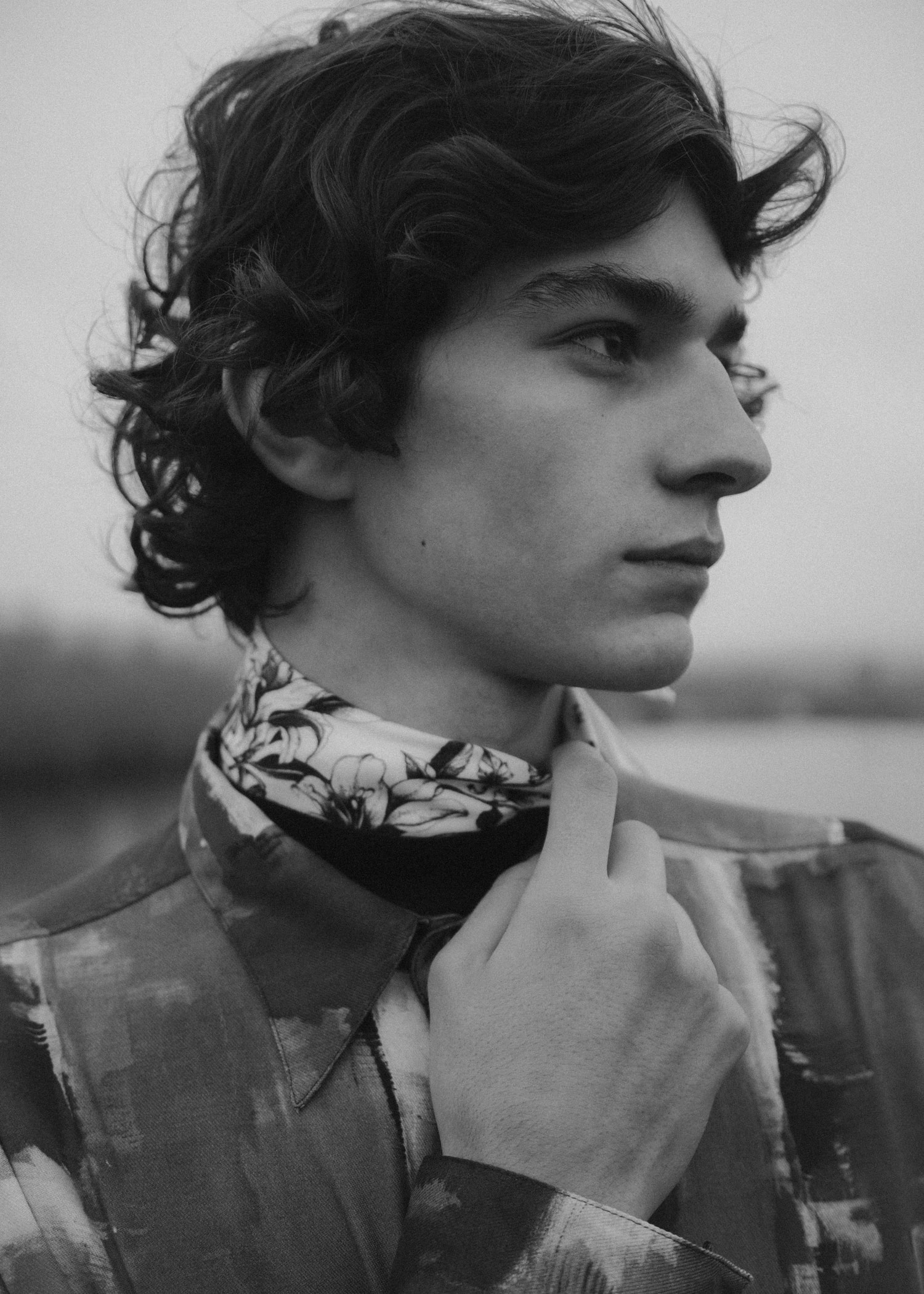 Lookbook Davi Automne/Hiver 