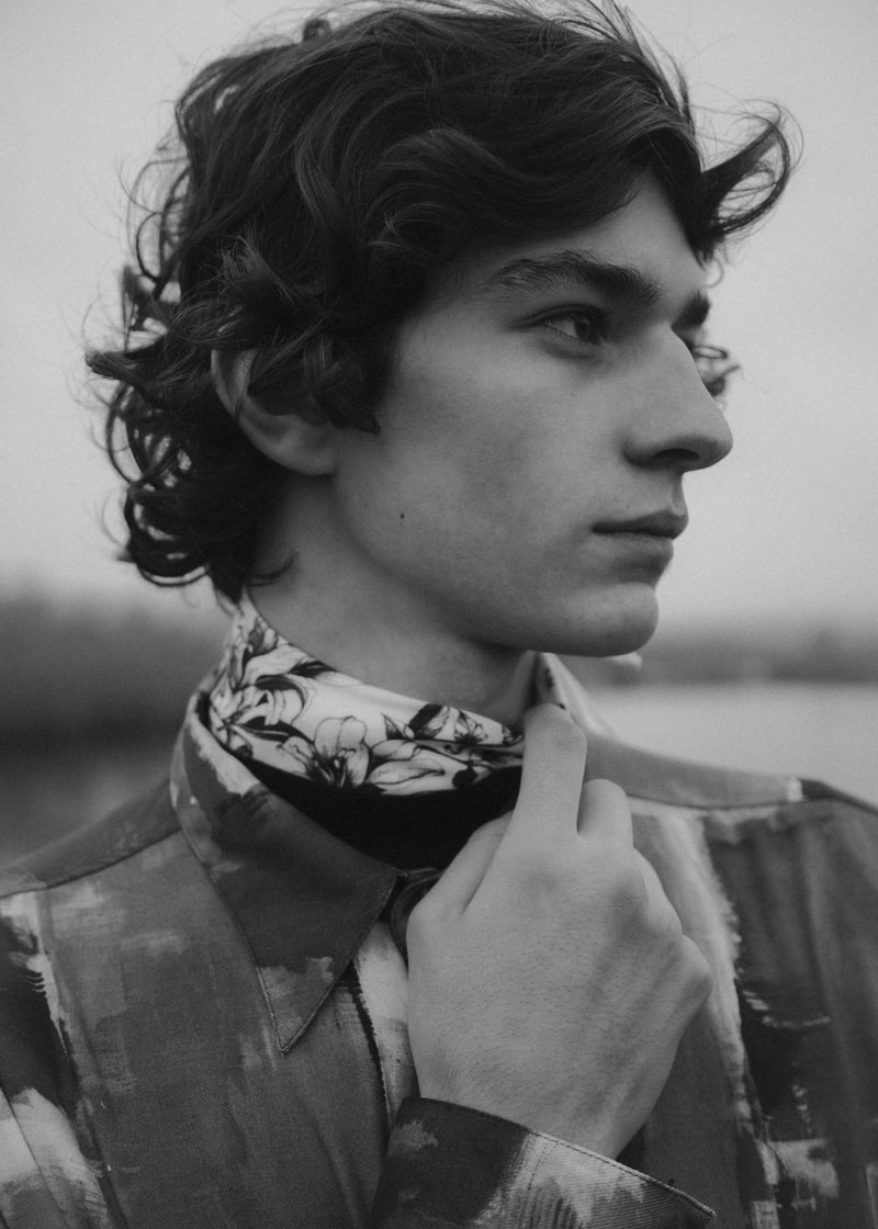 Lookbook Davi Automne/Hiver 