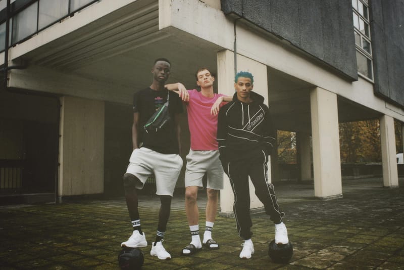 La collection Primark x Lotto se dévoile en images