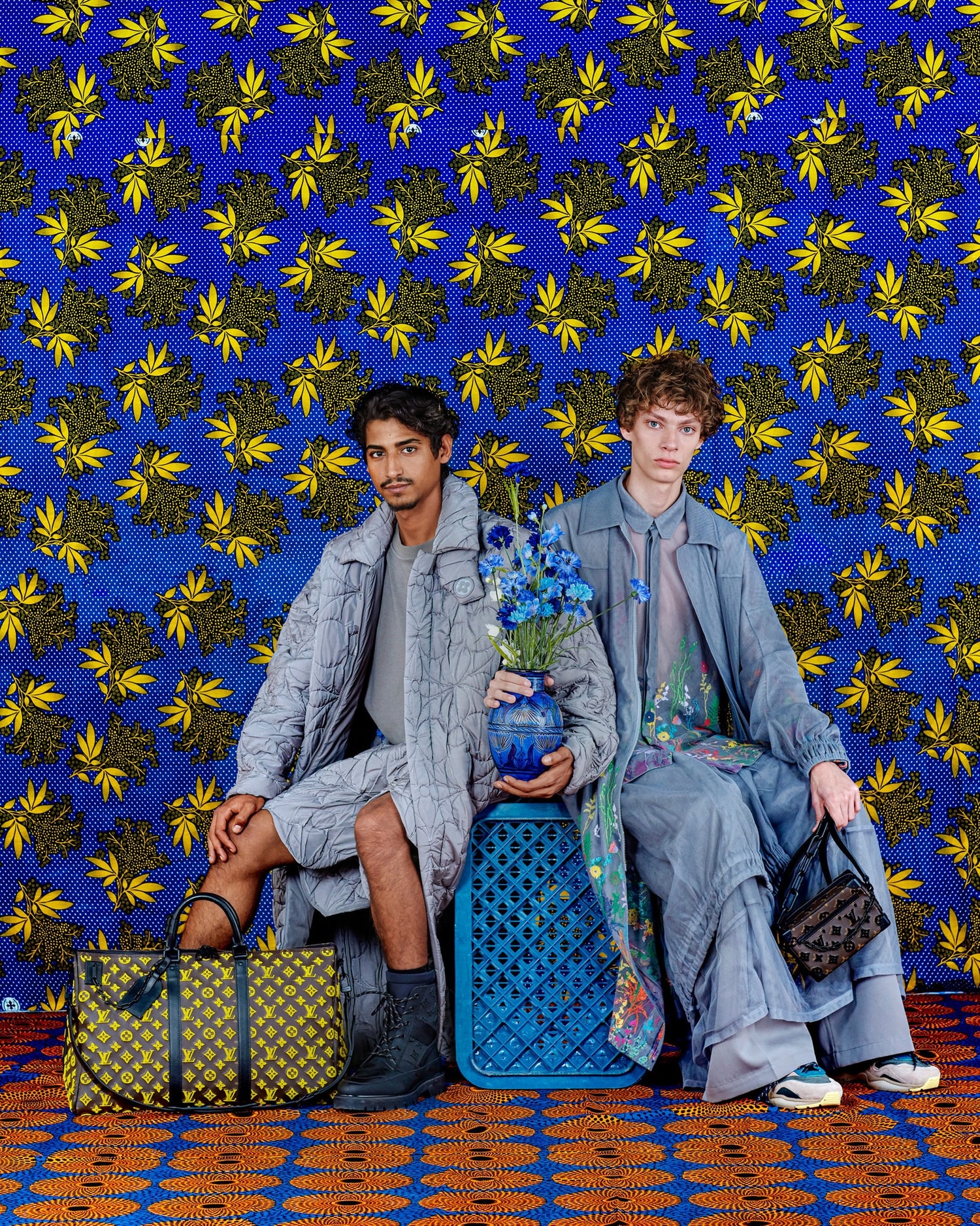 Louis Vuitton
