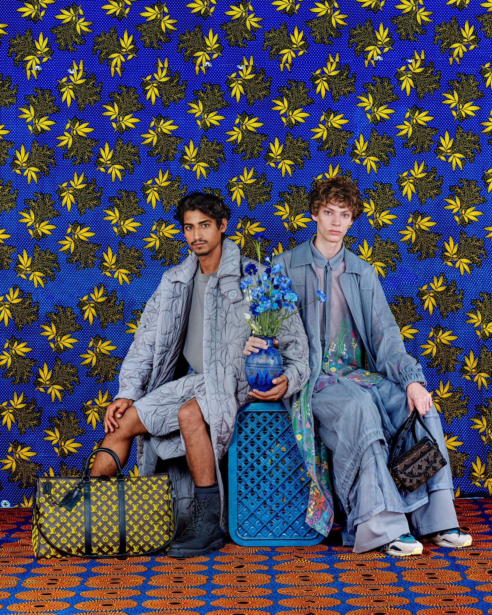 Louis Vuitton