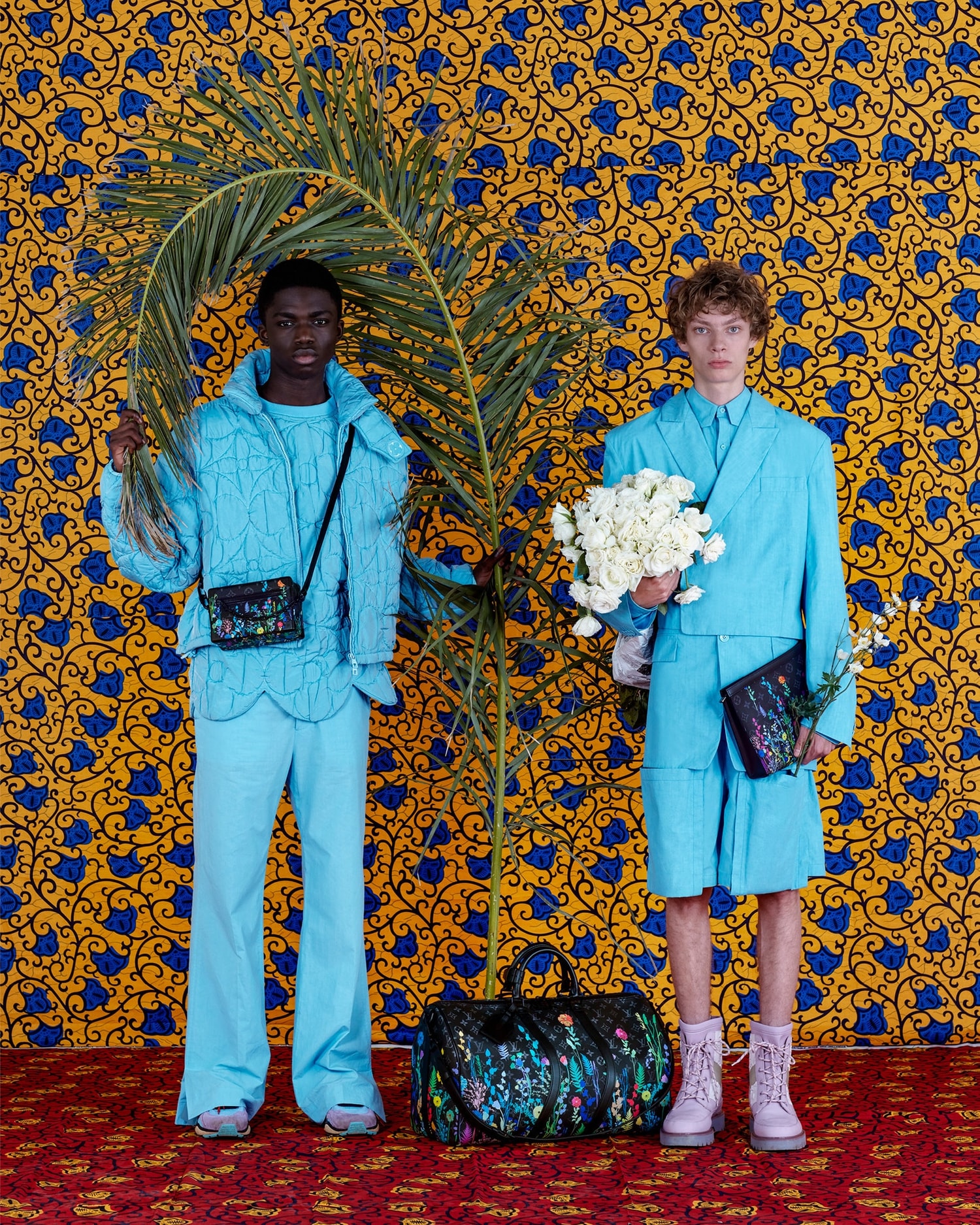 Louis Vuitton