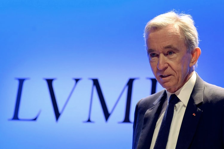 Nouvelle acquisition pour le groupe LVMH