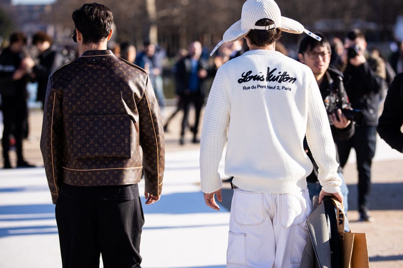 LVMH affiche un revenu record de 53,7 milliards d'euros en 2019