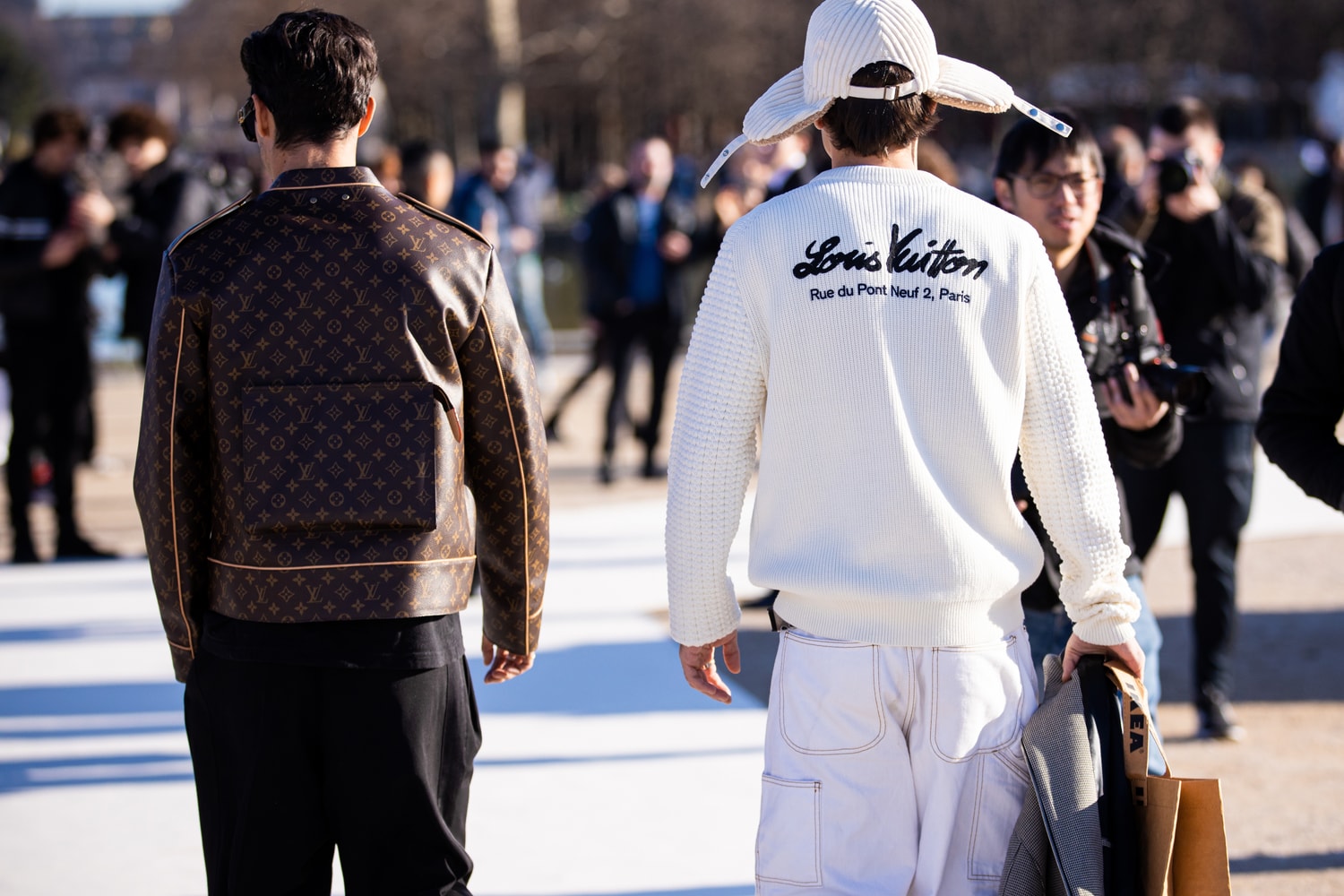 Louis Vuitton