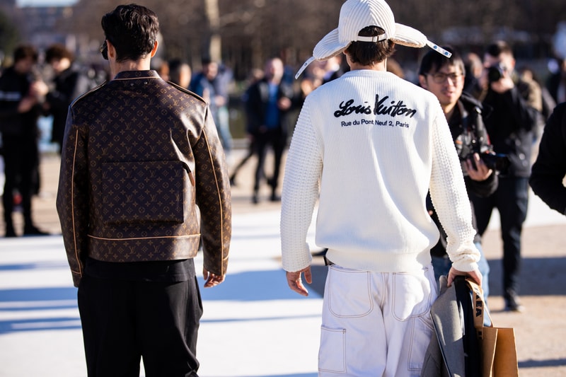 Louis Vuitton