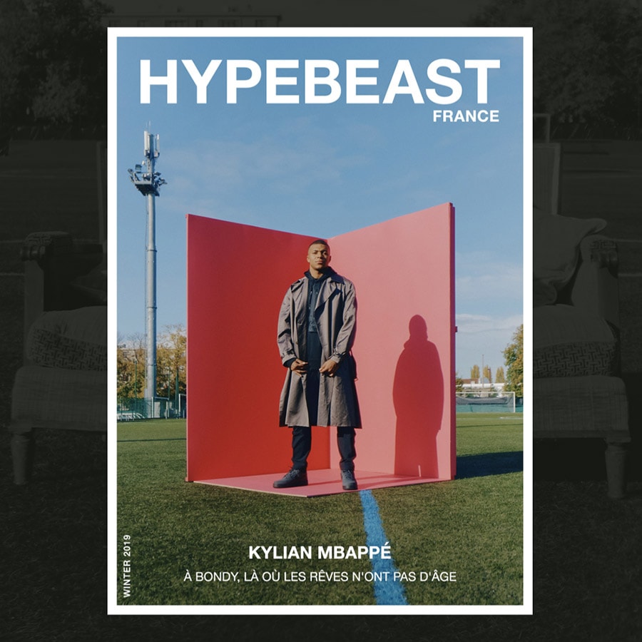 Dans le salon de Kylian Mbappé avec la jeunesse bondynoise, là où les rêves n'ont pas d'âge