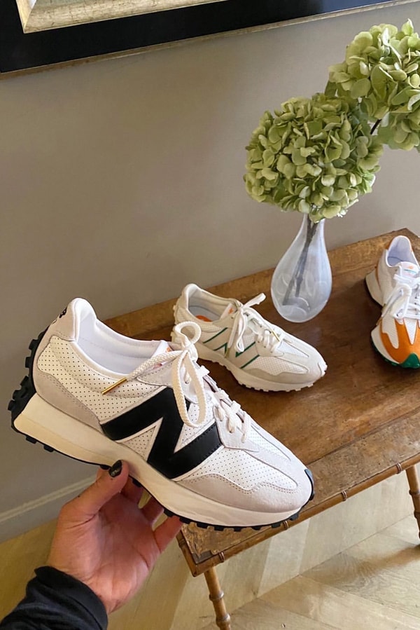 Casablanca New Balance