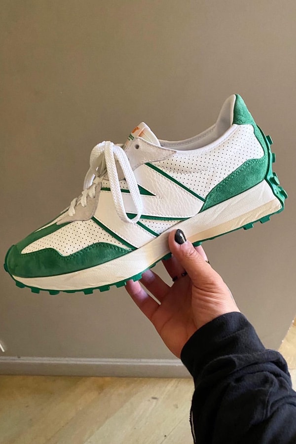 Casablanca New Balance