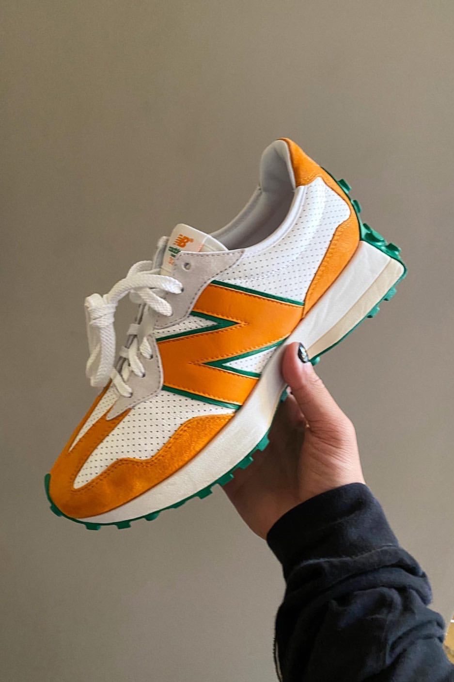 Casablanca New Balance