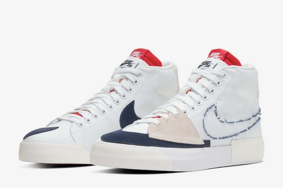 Photos Nike