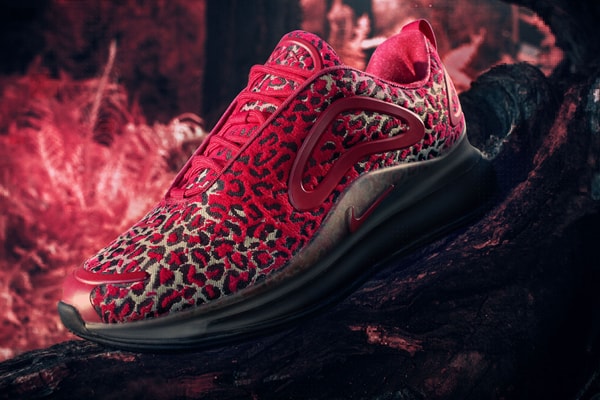 Photos Nike x maharishi