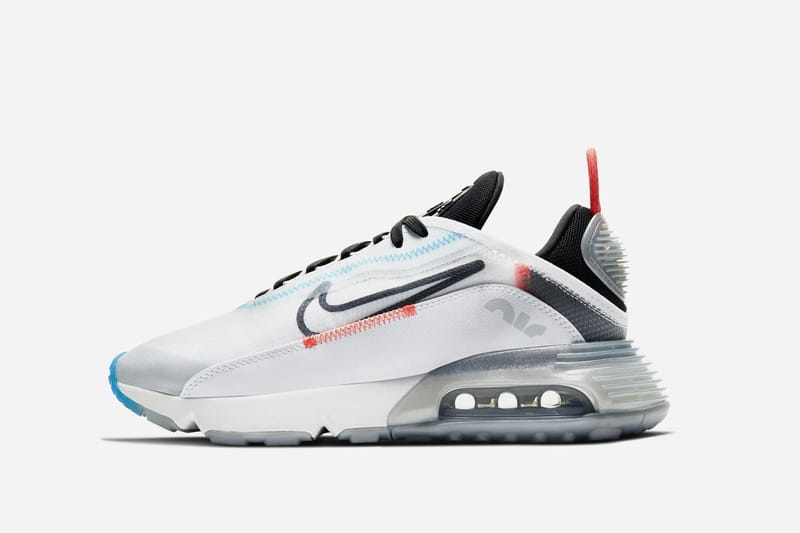 nouvelle basket air max