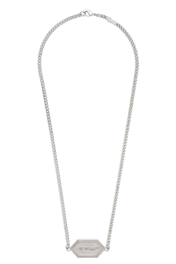 Off-White bijoux