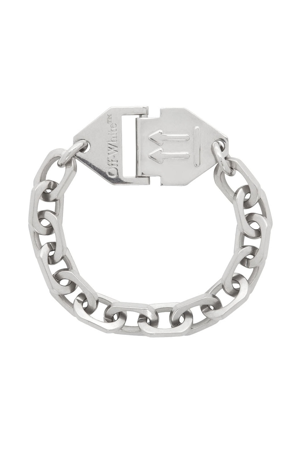Off-White bijoux