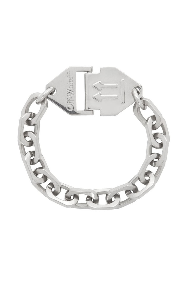Off-White bijoux