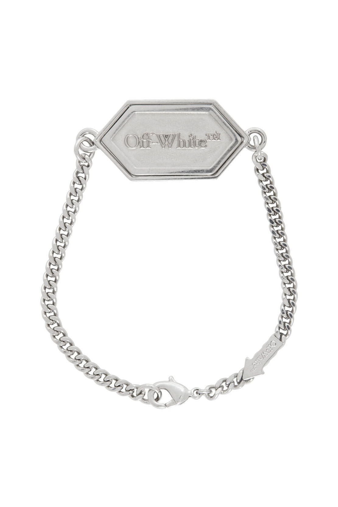 Off-White bijoux